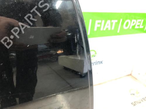 Right rear door RENAULT CLIO IV Grandtour (KH_) 1.5 dCi 90 (KHN3, KHN4) | BP23646195C5 
