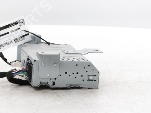 Radio FORD PUMA (J2K, CF7) 1.0 EcoBoost mHEV | BP38110592E6  - Image 8