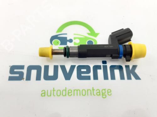 Injector RENAULT ARKANA I (LCM_, LDN_) 1.6 E-TECH 145 (LDMU) | BP13324934M100