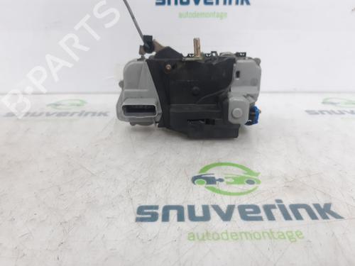 Front left lock CITROËN XSARA PICASSO (N68) 1.8 16V | BP24164115C98 