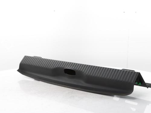 Boot lining CITROËN C3 AIRCROSS II (2R_, 2C_) 1.2 PureTech 130 (2RHNYH) | BP34563230I3 - Image 2