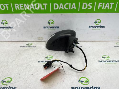 Used Right mirror CITROËN C3 AIRCROSS II (2R_, 2C_) 1.2 PureTech 110 (2RHNZB, 2RHNZW, 2RHNPX, 2RHNPJ) (110 hp) 25009616
