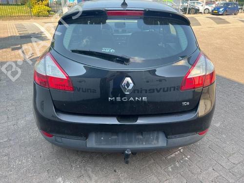 Climate control RENAULT MEGANE III Hatchback (BZ0/1_, B3_) 1.4 TCe (BZ0F, BZ1V) | BP40576278I5 - Image 8