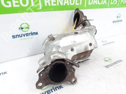 Catalyst RENAULT CAPTUR I (J5_, H5_) 0.9 TCe 90 | BP40573990M10 - Image 3