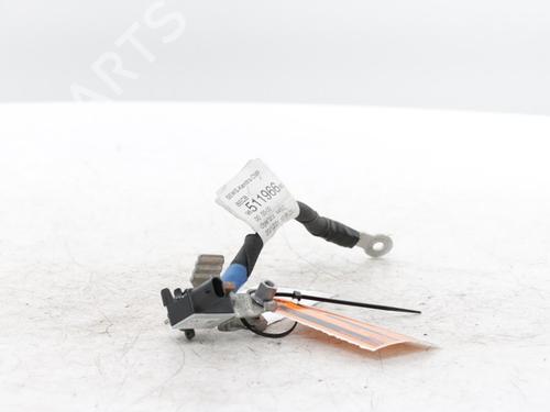 Cable CITROËN C4 III (BA_, BB_, BC_) ë-C4 (BCZKXC, BZCKSC) | BP36090385E12 - Image 9