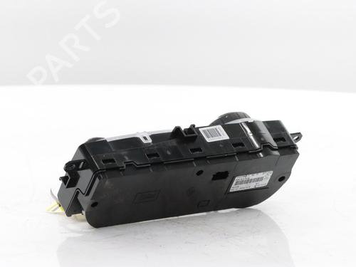 Climate control RENAULT ZOE Hatchback Van (BFM_) Electric (BFMF) | BP39267618I5 - Image 5