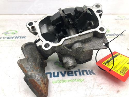 Gear lever CITROËN DS3 (SA_) 1.6 THP 155 | BP30185526M90