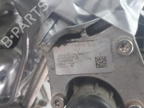 Engine RENAULT TRAFIC III Van (FG_) 2.0 dCi 170 (FGMM, FGMV) | BP40588115M1 - Image 7