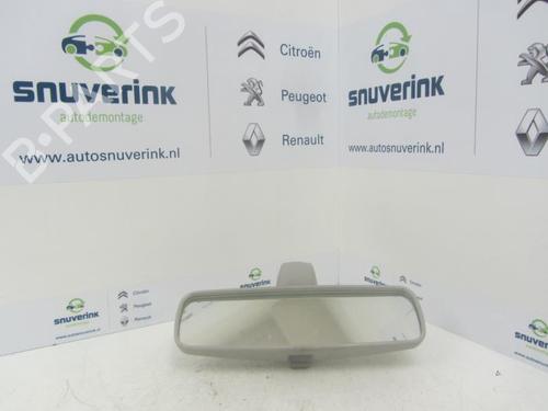 Used Rear mirror Rear mirror RENAULT CAPTUR I (J5_, H5_) 0.9 TCe 90 (90 hp) 40594859 40594859