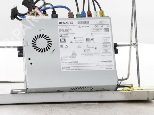 Used Radio Radio 38408919 38408919