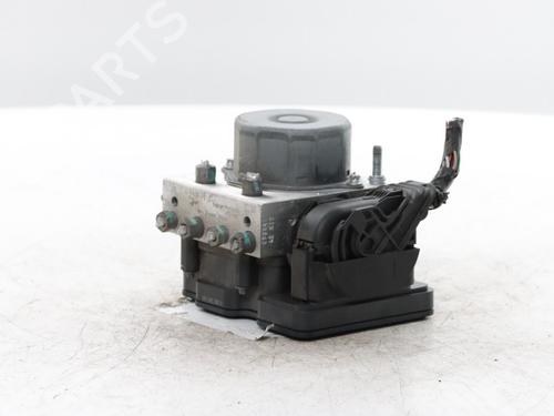 ABS pump RENAULT CAPTUR I (J5_, H5_) 0.9 TCe 90 | BP38111218M43 - Image 7
