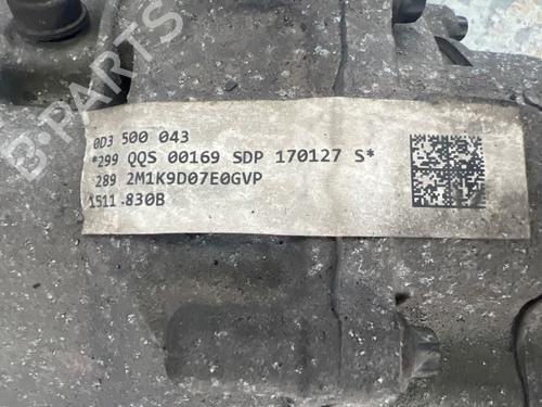 Rear differential AUDI Q5 (FYB, FYG) SQ5 TFSI quattro | BP24647373M24 - Image 4