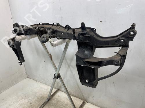 Frontplade/Frontkurv RENAULT KANGOO Express (FW0/1_) Z.E. (FW0Z, FW1Z) | BP34564455C72 - Image 2