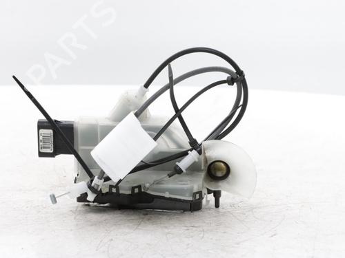 Used Other Other PEUGEOT PARTNER Box Body/MPV (K9) 1.6 BlueHDI 100 (99 hp) 36090136 36090136