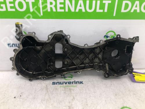 Timing cover FIAT DOBLO Box Body/MPV (223_) 1.3 JTD 16V Multijet | BP13945910M123 