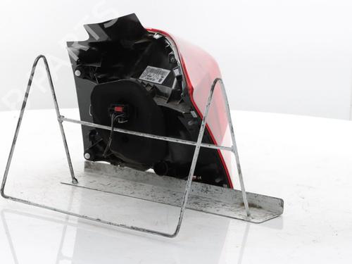 Left taillight VW POLO VI (AW1, BZ1, AE1) 1.0 TSI | BP39211472C34 - Image 7