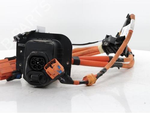 Cable RENAULT MASTER IV Van (F8__) E-TECH ELECTRIC | BP40586304E12 - Image 2
