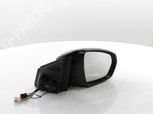 Right mirror OPEL GRANDLAND / GRANDLAND X (A18, P1UO) 1.2 (75) | BP29241846C27 