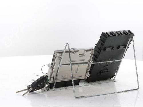 Engine control unit (ECU) FORD PUMA (J2K, CF7) 1.0 EcoBoost | BP40543260M57 - Image 8