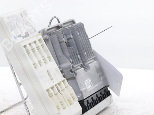 Engine control unit (ECU) BMW 1 (F40) 118 d | BP36090408M57 - Image 9