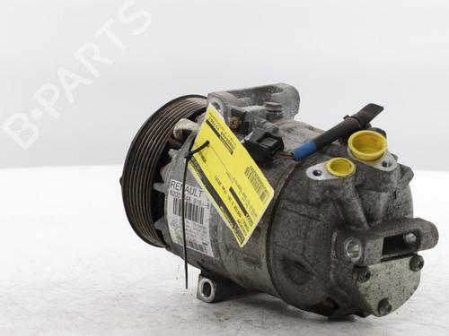 AC compressor RENAULT MASTER III Van (FV) 2.3 dCi 165 FWD (FV0P, FV0U, FV11, FV12, FV1E) | BP31592299M34 - Image 2
