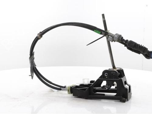 Gear lever PEUGEOT 108 1.0 VTi | BP40589217M90  - Image 6