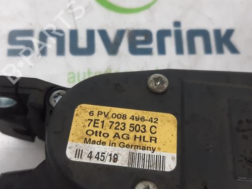 Pedal VW MULTIVAN T6 (SGF, SGM, SGN, SHM, SHN) 2.0 TDI | BP24165520I4 - Image 3