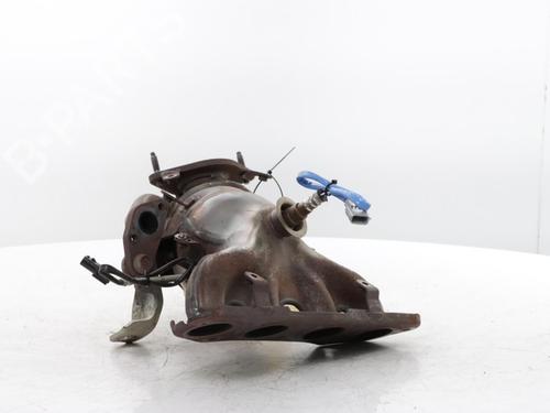 Catalyst RENAULT ARKANA I (LCM_, LDN_) 1.6 E-TECH 145 (LDMU) | BP31961049M10