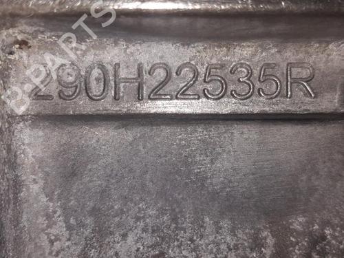 Engine RENAULT ZOE Hatchback Van (BFM_) Electric (BFMC, BFMD) | BP40588221M1 - Image 8