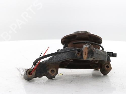 Right front steering knuckle JEEP COMPASS (MP, M6, MV, M7) 1.3 Hybrid 4x4 | BP40297522M26 - Image 5