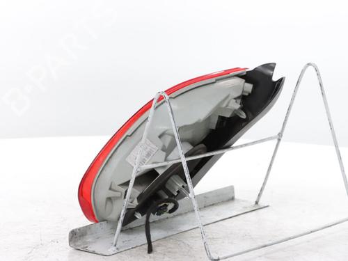 Left taillight PEUGEOT 2008 I (CU_) 1.2 THP 110 / PureTech 110 | BP34423647C34 - Image 4