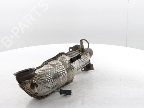 Catalyst OPEL CROSSLAND X / CROSSLAND (P17, P2QO) 1.2 (75) | BP29640536M10 