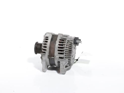 Alternator OPEL VIVARO B Van (X82) 1.6 CDTI (05) | BP26665496M7 - Image 3