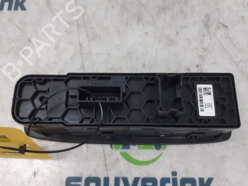 Switch RENAULT MEGANE IV Hatchback (B9A/M/N_) 1.5 dCi 110 (B9A3) | BP18869442I30 