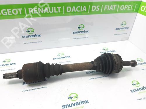 Used Left front driveshaft Left front driveshaft 10801002 10801002