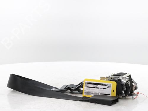 Front right seatbelt RENAULT TWINGO II (CN0_) 1.2 16V (CN04, CN0B) | BP31960525I25