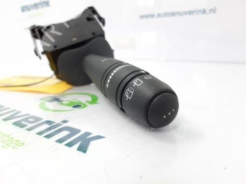 Steering column stalk RENAULT TWINGO II (CN0_) 1.2 16V (CN04, CN0B) | BP40569308I23 - Image 2
