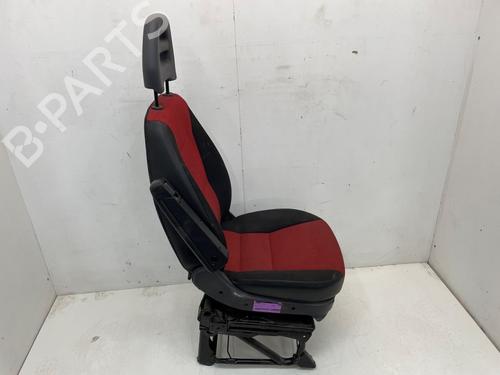 Left front seat FIAT DUCATO Van (250_) 150 Multijet 2,3 D | BP28288476C15 - Image 6