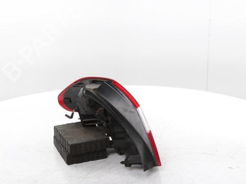 Right taillight CITROËN C4 II (NC_) 1.6 HDi 115 | BP29899549C35