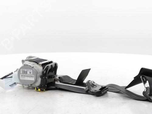 Sikkerhedssele foran højre PEUGEOT EXPERT Van (V_) E-EXPERT (136 hp) 31261405