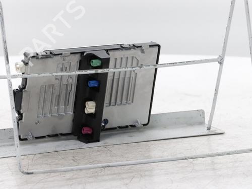 Antenne/Base PEUGEOT EXPERT Van (V_) 2.0 BlueHDi 145 | BP34564758C140 - Image 5