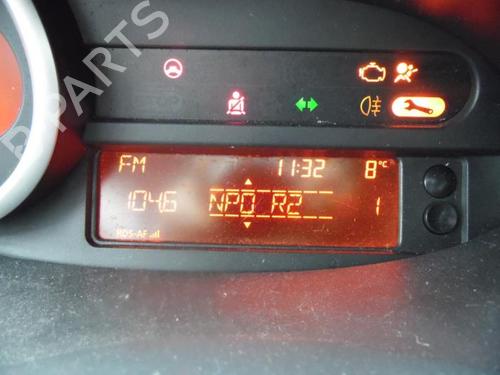 AC pipe RENAULT TWINGO II (CN0_) 1.5 dCi 90 | BP40578904M126 - Image 25