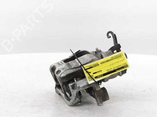 Left rear brake caliper RENAULT MASTER IV Van (F8__) BLUE DCI 170 (F8M4) | BP34566169M107 - Image 3