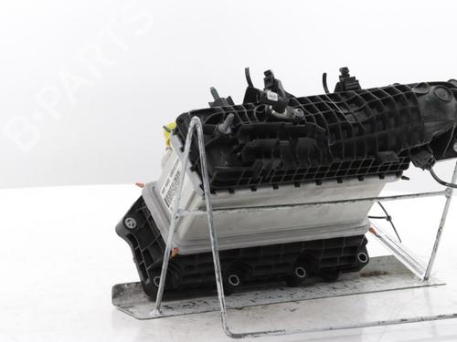 Intake manifold DACIA DUSTER (PYM_, PYN_) 1.2 TCe 130 | BP39507474M70 - Image 4