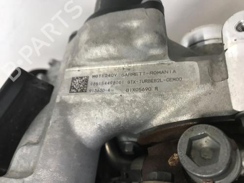 Engine CITROËN C3 IV (CC_, CB_) 1.2 PureTech 100 (CCHPV4) | BP37872890M1 - Image 7
