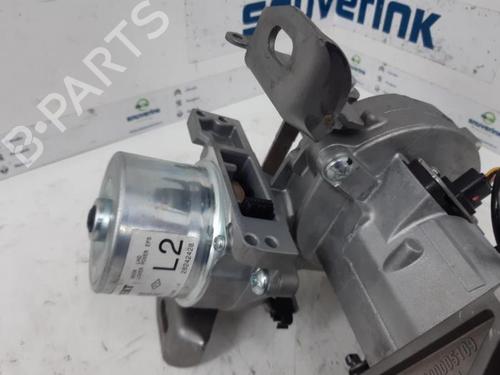 Steering column RENAULT CLIO IV (BH_) 0.9 TCe 90 (BHNF, BHMA, BHMH, BHJK, BHJR) | BP40563165M21 - Image 3