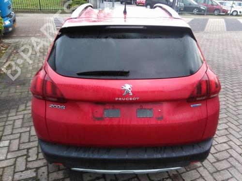 Pedal PEUGEOT 2008 I (CU_) 1.2 THP 110 / PureTech 110 | BP40577578I4 - Image 8