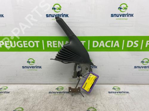 Hand brake FIAT FIORINO Box Body/MPV (225_) 1.3 D Multijet (225BXD1A, 225BXB1A, 225BXB11) | BP18413763I18 