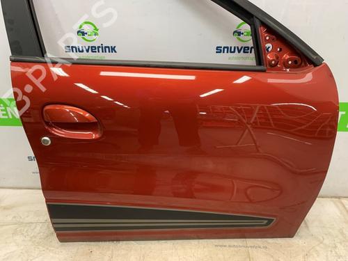 Right front door DACIA SPRING EV (B6M1) | BP25526940C3 - Image 2