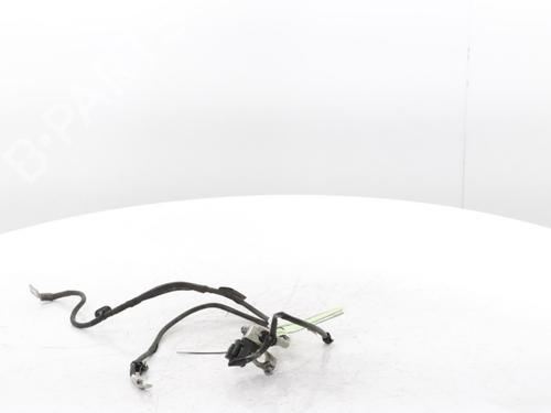 Cable OPEL COMBO Box Body/MPV (K9) 1.2 | BP30185848E12